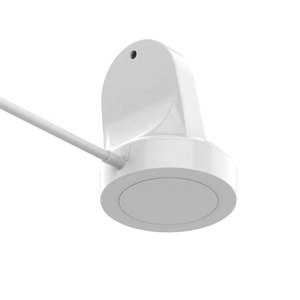 Station d'accueil de <span class=keywords><strong>chargeur</strong></span> de montre rapide pour <span class=keywords><strong>Huawei</strong></span> <span class=keywords><strong>Watch</strong></span> <span class=keywords><strong>2</strong></span> <span class=keywords><strong>GT</strong></span> 2e GT2 GS <span class=keywords><strong>Pro</strong></span> câble de charge USB sans fil Portable pour Honor Band 5 4 3 Magic 1 <span class=keywords><strong>2</strong></span> - Product Image 4