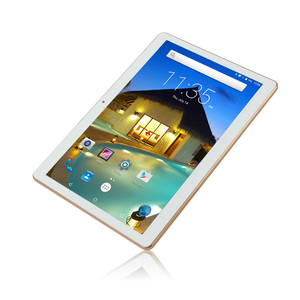Suitable Bulk Wholesale <b>Android</b> <b>Tablets</b> Quad Core <b>10</b>.1 <b>Inch</b> Dual Sim <b>Tablet</b> PC <b>Android</b> 7.0 GPS Wifi 3G - Product Image 2
