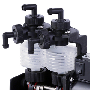 2dz-2zu2 Fabriek Outlet Aangepaste Oem Micro Doseren Bellow Meetpomp Nauwkeurige Kleine Waterpomp Voor Industriële Toepassingen - Product Image 4