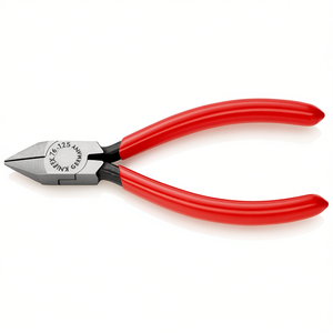 Cortador Lateral para Electromecánica 76-125 KNIPEX Alemania - Product Image 1