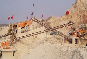 Lo MAS vendido cát 2024 làm cho dây chuyền sản xuất cát đá nghiền cát làm tách rung màn hình zhengzhou - Product Image 5