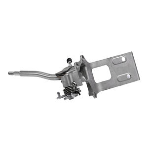 हिनो लोहान के लिए ट्रक ट्रांसमिशन कंट्रोल लीवर 33550-ई0321 गियर शिफ्ट गियरबॉक्स असेंबली - Product Image 5