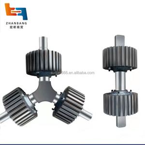 Poultry <b>Feed</b> <b>Machine</b>, Suitable <b>Machine</b> for Breeding, Small <b>Feed</b> Pellet <b>Machine</b> - Product Image 4