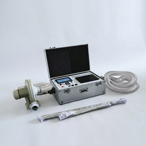 HD-QM-4245 Instrument de test d'air sur site et de portes de bâtiment - Product Image 5