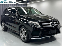 Siap Kirim Mobil Bekas Mercede-s-Be-nz GLE 450 4MATIC LHD SUV 2022 2023 2024 Kilometer Rendah Tanpa Kecelakaan Kondisi Prima Be-nz Pro