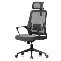 2022 venda quente estilo nórdico cadeira de escritório móveis dubai cadeiras
