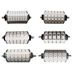 Máy làm bánh quy kê Máy làm bánh quy mini hoàn toàn tự động - Product Image 4