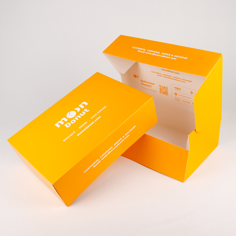 Rice Box