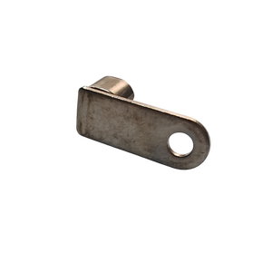 قطع ميكانيكية من الفولاذ المقاوم للصدأ مصنعة بتقنية التحكم الرقمي بالحاسوب، قطع غيار للمركبات ذات الطاقة الجديدة، خدمة تصنيع بالتحكم الرقمي بالحاسوب، قطع معدنية دقيقة مصنعة بالخراطة - Product Image 2