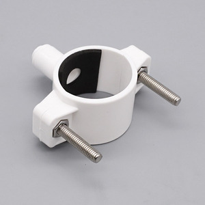 Nước kẹp ống yên kẹp 40mm 1/4 "OD Hose kết nối nhanh chóng cho RO hệ thống nước Bộ phận lọc - Product Image 1