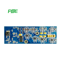 Fabricante de PCB en Shenzhen, Servicio Completo de Ensamblaje de PCB y PCBA para Electrónica de Consumo