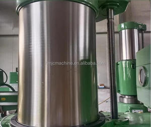 Z30125 Heavy-Duty thủy lực Rocker Máy khoan 125 Mét ROTARY Báo Chí với động cơ và động cơ thành phần cốt lõi - Product Image 6