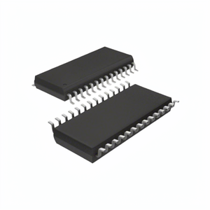 28 TSSOP In Stock TLC59116ITPWRQ1 Power Management (PMIC) Electronics Component - Product Image 1