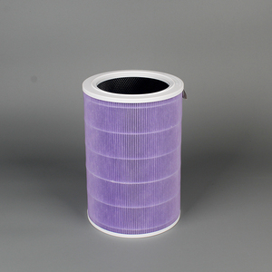 ที่ขายดีที่สุดเข้ากันได้กับเครื่อง<span class=keywords><strong>ฟอก</strong></span><span class=keywords><strong>อากาศ</strong></span> <span class=keywords><strong>Xiaomi</strong></span> <span class=keywords><strong>3C</strong></span>/3H/ 2C/2H/Pro <span class=keywords><strong>Xiaomi</strong></span> ไส้กรองประสิทธิภาพสูงหน้าจอกรอง - Product Image 4