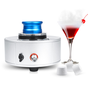 เครื่องสร้างหมอกควันบรรยากาศ CO2 แบบไฟฟ้า สามารถจำหน่ายปลีกพร้อมจัดส่งฟรี - Product Image 1