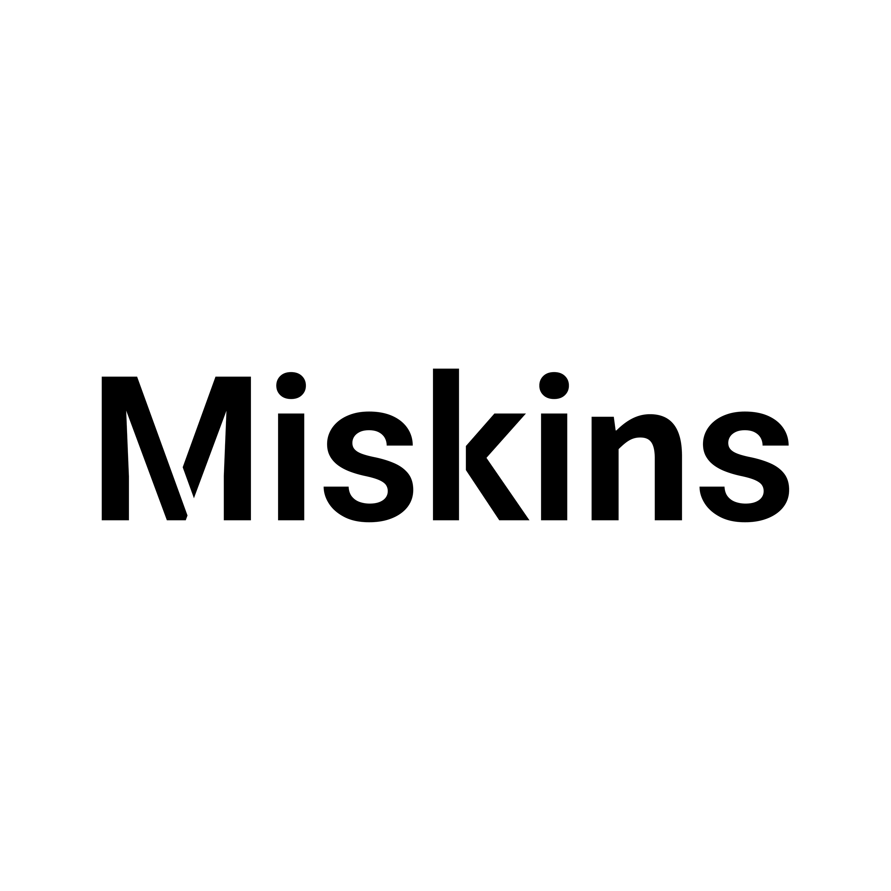 Miskins Beauty & Health (Shenzhen) Co., Ltd. logo