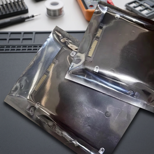 HORNG SHING Enterprise Solid state <b>drive</b> Used MZ7LH960HAJR-00005 2.5 960G SATA6.0 560/520 mb/s - Product Image 3