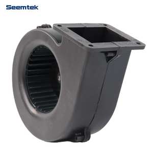Seemtek Geräuscharmes Laufrad 97mm Industrieller Radial ventilator Gebläse - Product Image 6