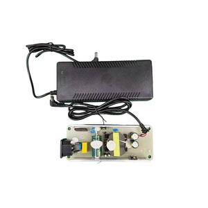 Dual 36V 100V Input 95% Efficiency 5A Output PCBA Control Board <b>Switching</b> Power <b>Adapter</b> Electrics Charger Customized Components - Product Image 4