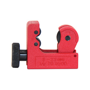 เครื่องตัดท่อทองแดง ท่ออลูมิเนียม และท่อสแตนเลส ขนาดเล็ก 3-16 มม. - Product Image 5
