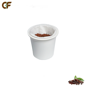 Lot de 100 dosettes de café K-Cup vides et rechargeables, pour créer vos propres dosettes de café K-Cup - Product Image 1