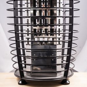 Stufa a Legna per <span class=keywords><strong>Sauna</strong></span> 18KW con Certificazione ETL - Product Image 6