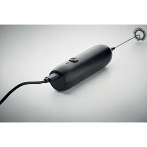 Electric <b>milk</b> <b>frother</b> FROATH personalized gadgets - Product Image 3