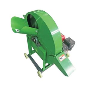 Macchina Tritacarne per Animali Domestici e da Allevamento, Frantumatore di Mais e Paglia, Macchina per Tagliare Banane e Piante - Product Image 2