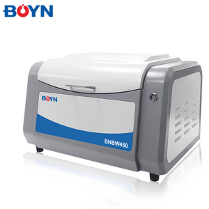 Máquina XRF BOYN BNSW450, Analizador de Residuos Sólidos, Espectrómetro de Fluorescencia de Rayos X - Product Image 4