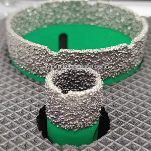 Cưa Lỗ Cắt Đá Hoa Cương Nung Khô 6Mm-100Mm M14 - Product Image 4