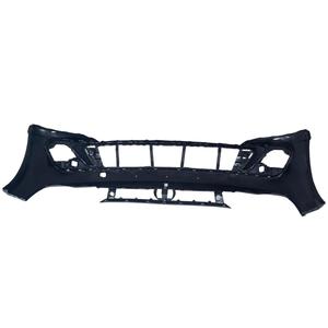 Couvre-voitures d'origine Pare-chocs avant 2GS807217 pour Volkswagen <span class=keywords><strong>Polo</strong></span> <span class=keywords><strong>GTI</strong></span> R-line 2021 2022 <span class=keywords><strong>2023</strong></span> 2024 - Product Image 5