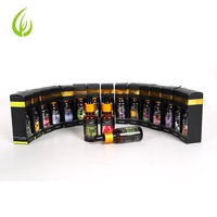 Huile Essentielle Parfum Concentré Élevé pour Désodorisant d'Ambiance