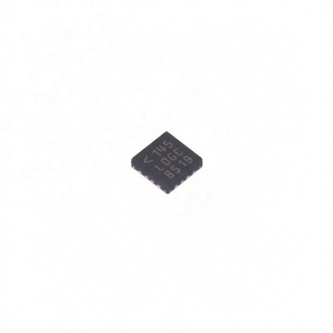 LT3755EUD#TRPBF QFN-16-EP(3x3) LED <b>Driver</b> Ic Chip - Product Image 1