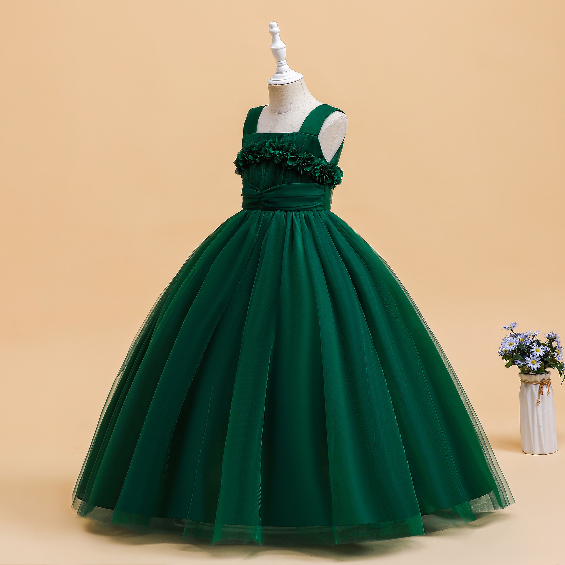 Dark Green