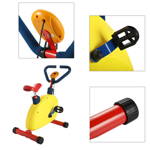 Esercizio moto giocattoli per <span class=keywords><strong>bambini</strong></span> sport indoor prodotti per la salute prodotti per la cura di esercizio di allenamento di <span class=keywords><strong>biciclette</strong></span> per <span class=keywords><strong>bambini</strong></span> - Product Image 2