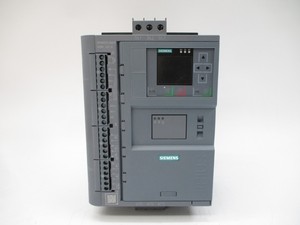 3RW5513-1HA15 110-250VAC 13A SIRIUS ซอฟต์แวร์ PLC - Product Image 1