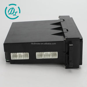 Panneau de commande de climatisation EexcavaStart pour excavatrices XE135B XE150D XE200C XE215 XE215C XE225 XE235 Garantie 1 an - Product Image 5