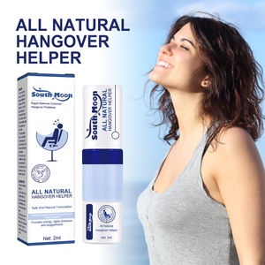 Terapi hidung untuk mengurangi tidak nyaman mabuk pusing memiliki sakit kepala hidung mabuk di malam hari perawatan tubuh yang panjang - Product Image 5