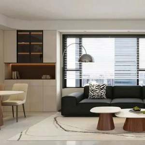 Meubles de maison de style italien moderne, design simple et élégant, personnalisable pour toute la maison, pour hôtels et villas - Product Image 3