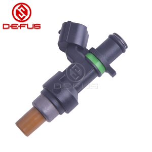 DEFUS China hizo el inyector de combustible de calidad Original FBYCS50 para <span class=keywords><strong>Grand</strong></span> <span class=keywords><strong>Vitara</strong></span> <span class=keywords><strong>SZ</strong></span> <span class=keywords><strong>precio</strong></span> favorable repuestos de coche boquillas de combustible FBYCS50 - Product Image 2