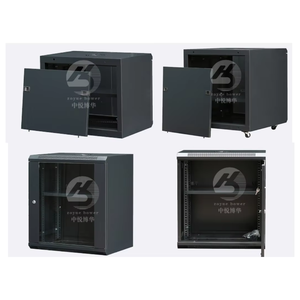 4U 6U 9U 12U 15U máy chủ Rack Tủ Wall-Mount nhỏ giá bao vây cho nhà, phòng trung tâm dữ liệu, phòng máy tính - Product Image 6