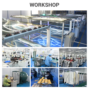 DC12V 8MM 60 LEDs Zigzag S Forme Bande Flexible RGBIC ws2815 Construit en SMD 5050 Adressable Led Pixel Bande Lumineuse pour la Signalisation - Product Image 6