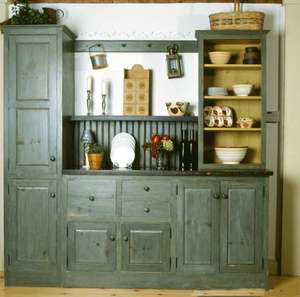 Gabinetes de Cocina Listos para Armar, Gabinete de Cocina Personalizado, Muebles Modernos, Gabinetes de Cocina de China - Product Image 4