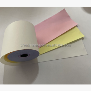 Giá bán buôn giấy nhiệt 80x80 mét nhận tiền giấy nhiệt CuộN - Product Image 4