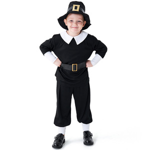 2025 nouveaux styles de haute qualité <span class=keywords><strong>la</strong></span> <span class=keywords><strong>famille</strong></span> <span class=keywords><strong>Addams</strong></span> Christina Cosplay robe noire Costumes pour enfant fête carnaval Halloween - Product Image 1