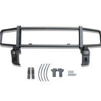Accessoires extérieurs Maremlyn pour Jetour G700 : Barres de toit, pare-chocs avant, auvent latéral, projecteurs de toit, pièces de modification et de rechange