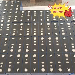 Lifepo4 Batterij Lifepo4 Diy 3.2V 280ah Lifepo4 Cel 3.2V Mb30 306ah Mb31 314ah Lithium Batterij - Product Image 6