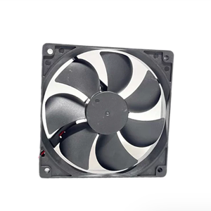 Nuevo ventilador de refrigeración <span class=keywords><strong>KDE1204PFV2</strong></span> 12v 0.6w 4010 - Product Image 1