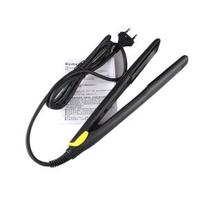 Kemei KM 2119 professionale piastra per capelli in ceramica 2 in 1 all'ingrosso - Product Image 4