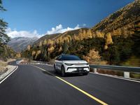 N stock-lectric 23 650km 650 Rear Rive Mart dition Fo oferta